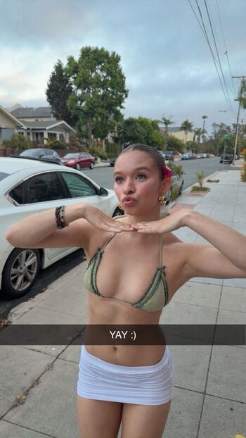 Misanay leaked private content