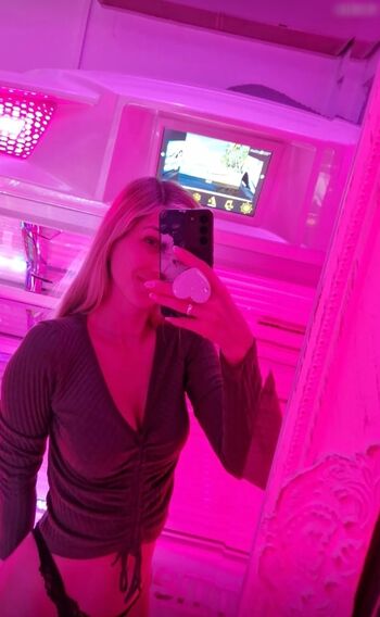 Claudine broadbent onlyfans leaked private content
