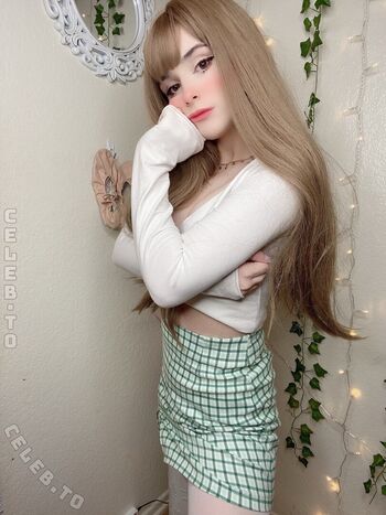 Itscandycloud leaked private content
