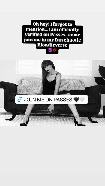 Natalie tortelli leaked private content