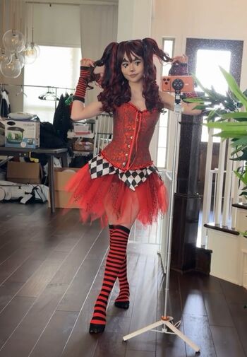 Britt cuadra/ leaked private content