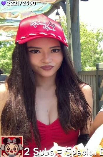 Mady dewey/ leaked private content