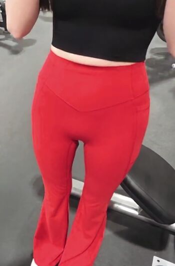 Adriana abenia/ leaked private content