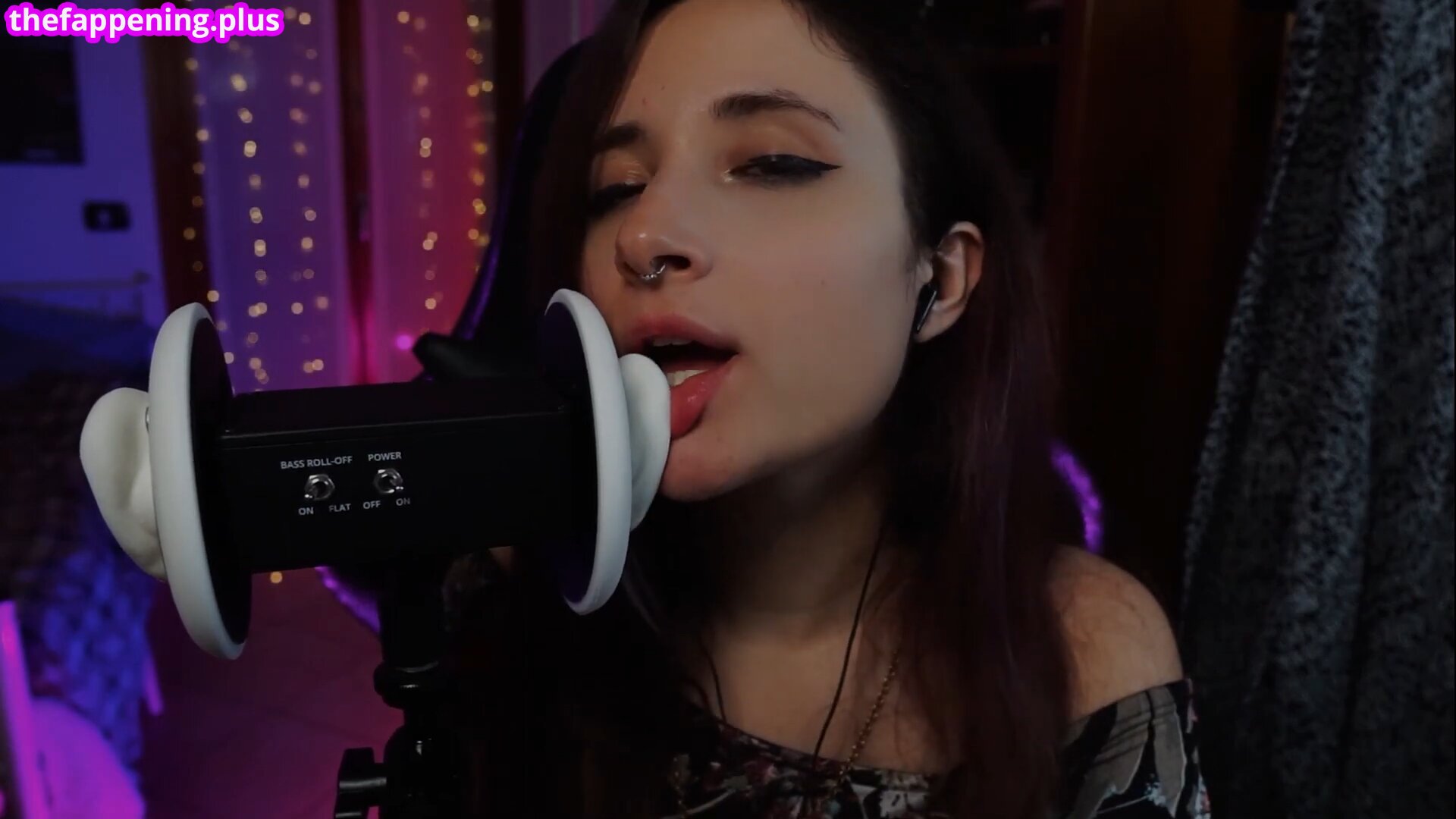 Eveuh/ leaked private content