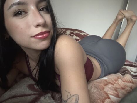 Saguarobeautyy leaked private content