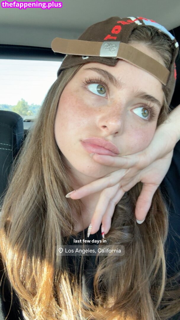 Zhyldyz leaked private content