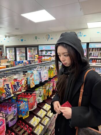 Paris power / leaked private content