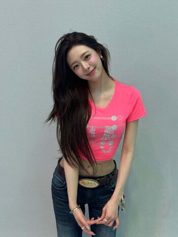 Haesicks / leaked private content