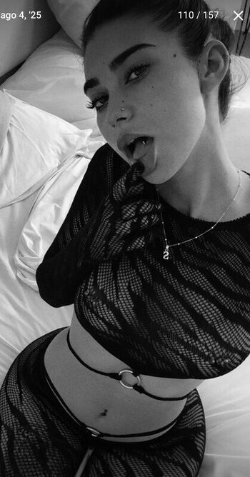 Avrahamiyasmin leaked private content