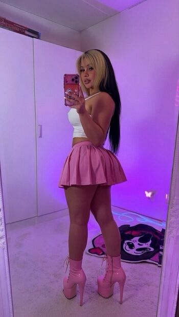 Ivysky leaked private content