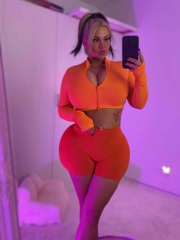 Ivysky leaked private content