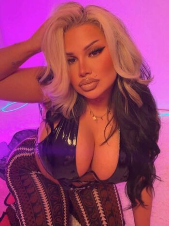 Ivysky leaked private content