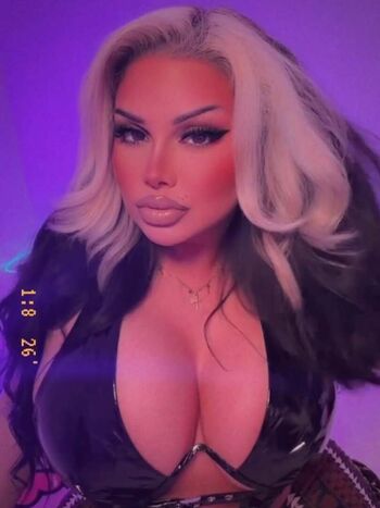 Ivysky leaked private content