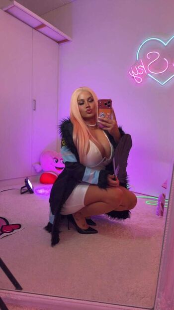 Ivysky leaked private content