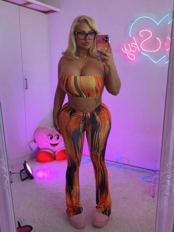 Ivysky leaked private content