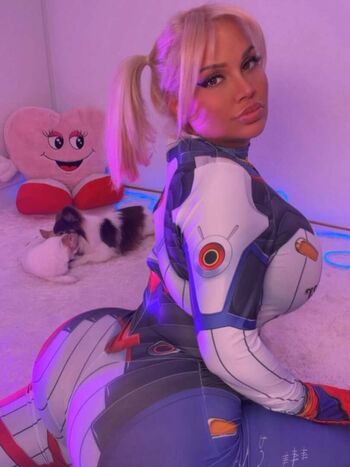 Ivysky leaked private content