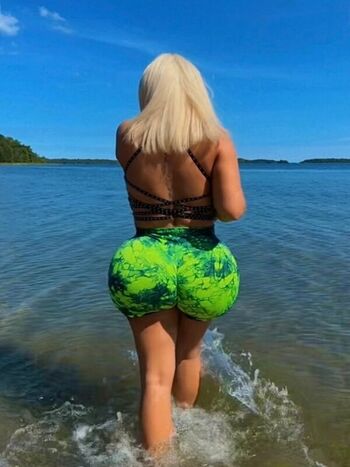Ivysky leaked private content