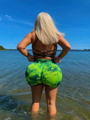 Ivysky leaked private content