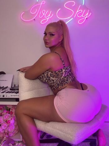 Ivysky leaked private content