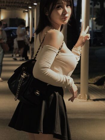 Ivyyvon leaked private content