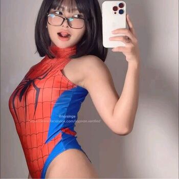 Ivyyvon leaked private content