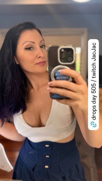 Donna feldman/ leaked private content