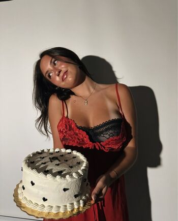 Marlene quinto/ leaked private content