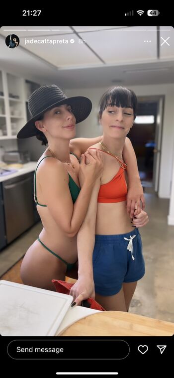 Kimmy jimenez leaked private content