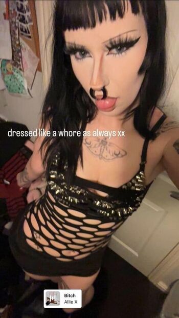 Haesicks / leaked private content