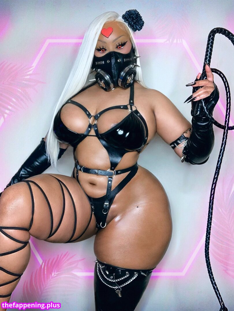 Jahara daughtry/ leaked private content