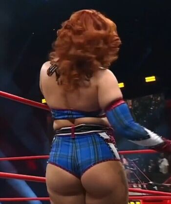 Kats little world nuda leaked private content