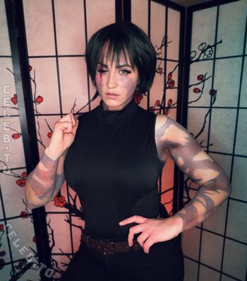 Jamiuwu leaked private content