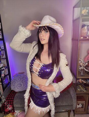 Jamiuwu leaked private content