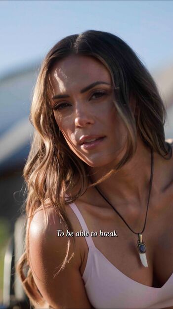Jana kramer leaked private content