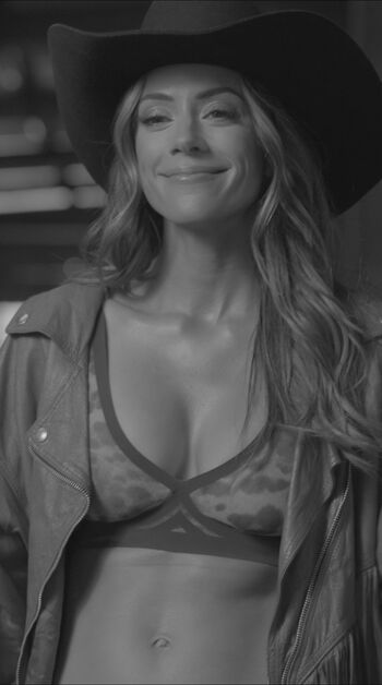 Jana kramer leaked private content