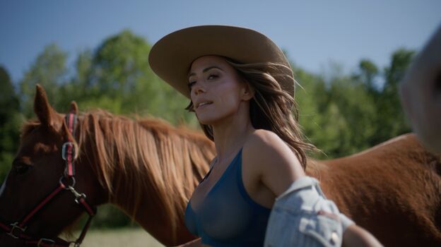 Jana kramer leaked private content