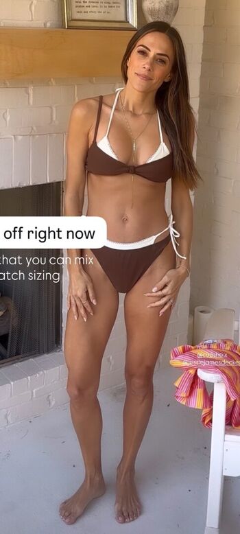 Jana kramer leaked private content