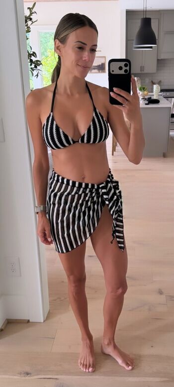 Jana kramer leaked private content