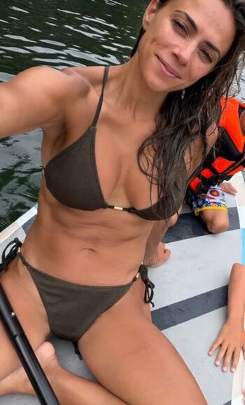 Jana kramer leaked private content