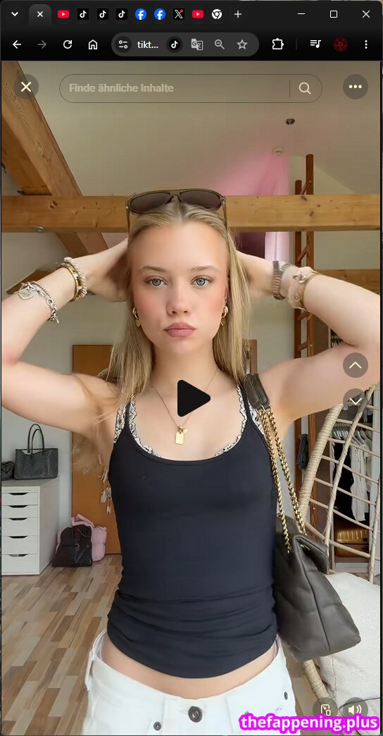 Viral Video leaked private content