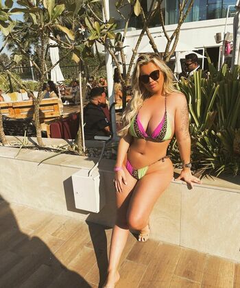 Brooklyn queen/ leaked private content