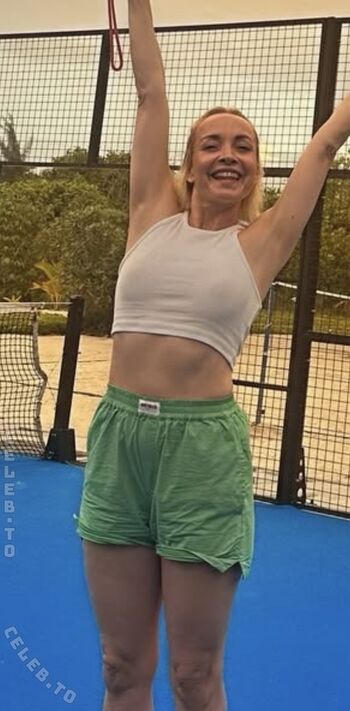 Bulhakova leaked private content