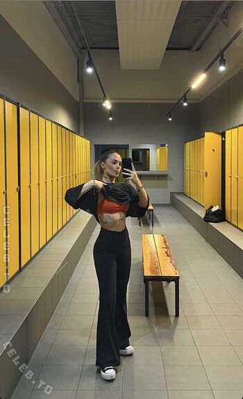 Maria follosco fappening leaked private content