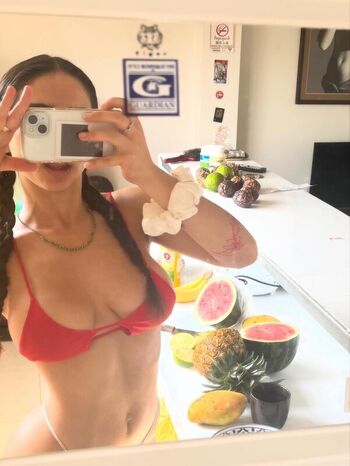 Amber lynne leaked private content