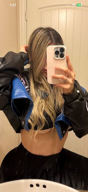 Nrgneverlost leaked private content