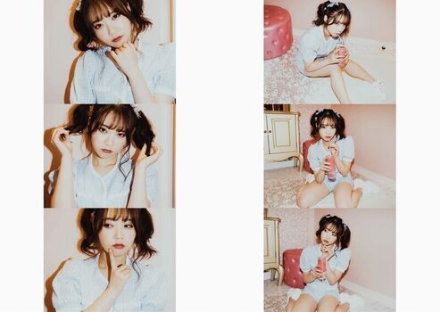 Haesicks / leaked private content