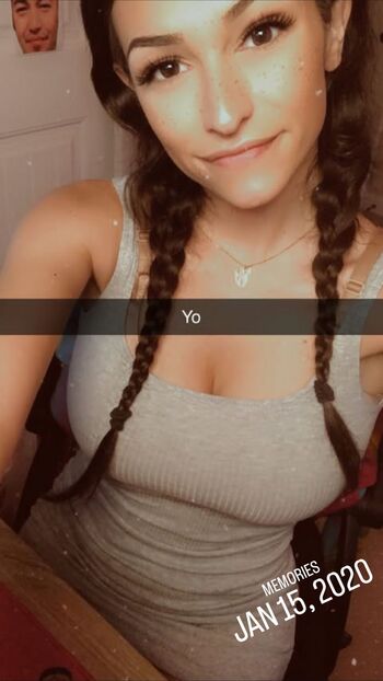 Jaycgee leaked private content