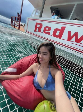 Nerokowu nua leaked private content