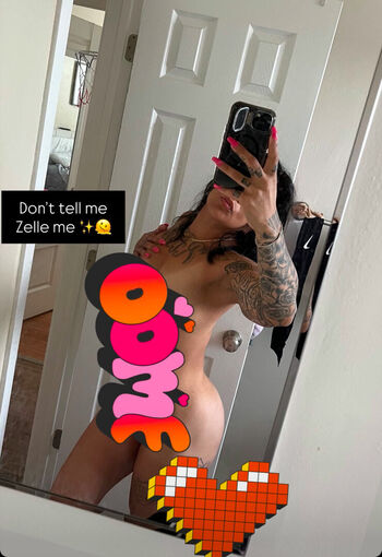 Eralia leaked private content