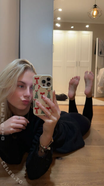 Daniela braga/ leaked private content